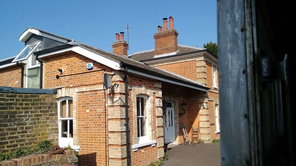 Epping Ongar Railway | Station Approach, Chipping Ongar, Ongar CM5 9BN, UK | Phone: 01277 365200