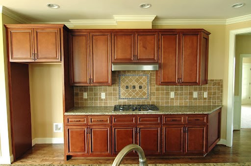 Kitchen Cabinets of Raleigh | 2810 Yonkers Rd, Raleigh, NC 27604, USA | Phone: (919) 827-1347