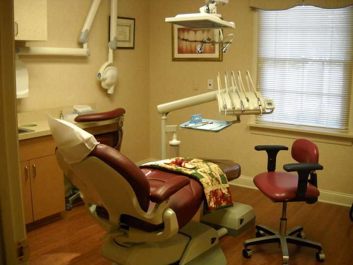 Advanced Dentistry- Ralph S. Reilly, DMD | 7 Greenbrook Rd, Middlesex, NJ 08846, USA | Phone: (732) 356-9120