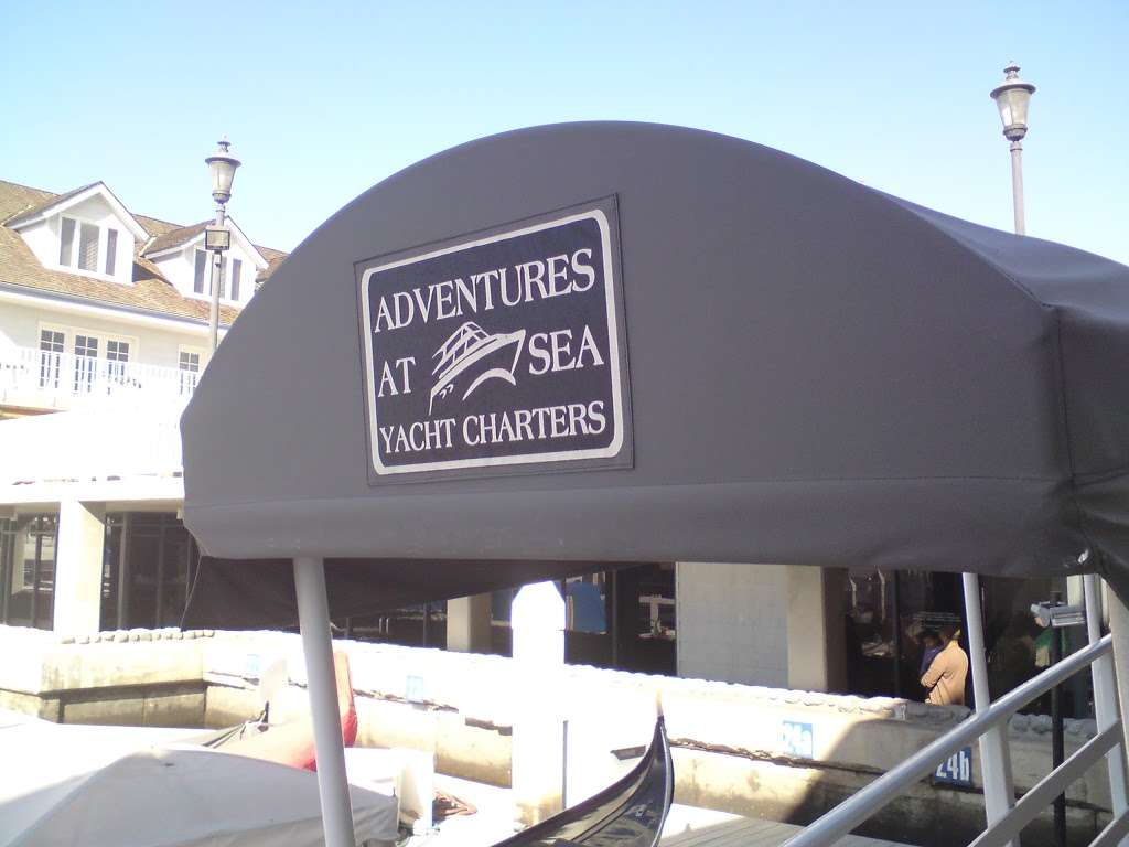 Hornblower Cruises & Events - South Location | 2431 West Coast Hwy, Newport Beach, CA 92663, USA | Phone: (949) 646-0155