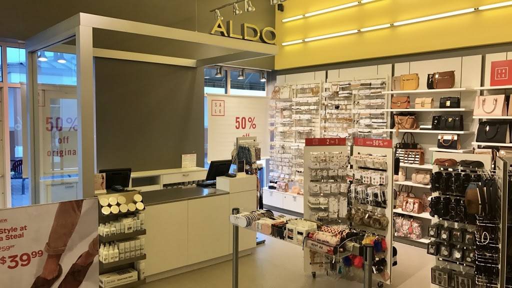 Aldo Outlet | 2950 I-20 #717, Grand Prairie, TX 75052, USA | Phone: (469) 275-9310