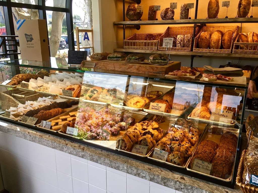 Prager Brothers Artisan Breads | 5611 Palmer Way C, Carlsbad, CA 92010 | Phone: (760) 703-1904