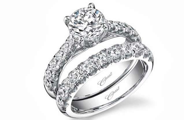 Scott & Co Fine Jewelers | 2 Lincoln Way E, New Oxford, PA 17350, USA | Phone: (717) 624-1444