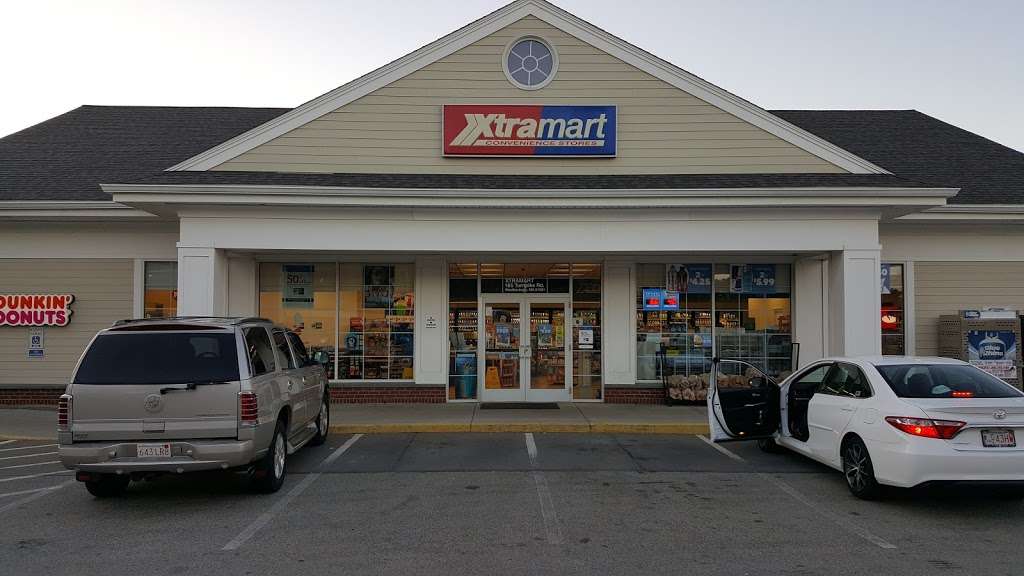 Xtra Mart | 183 Turnpike Rd, Westborough, MA 01581, USA | Phone: (781) 894-8800