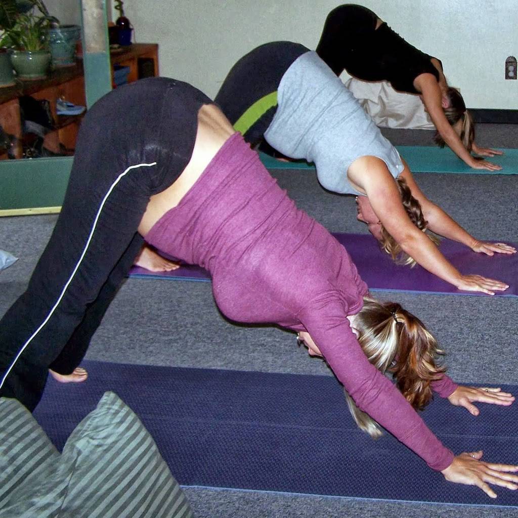 Yoga for Pregnancy at Pomerado Hospital | 15611 Pomerado Rd, Poway, CA 92064, USA | Phone: (760) 716-6386