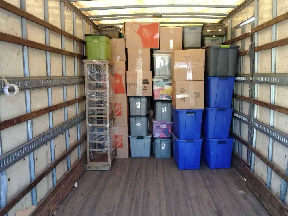 Good Neighbors Moving Company | 4361 Valley Blvd unit #011, Los Angeles, CA 90032 | Phone: (323) 828-0555