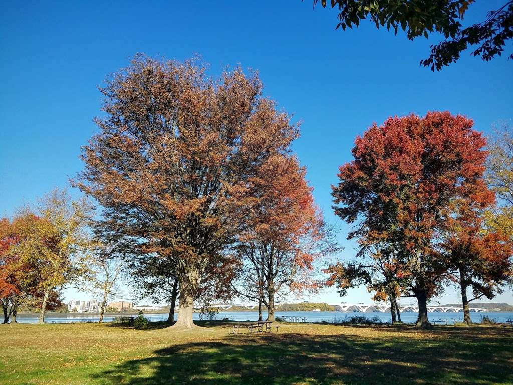 Belle Haven Park, Virginia | Alexandria, VA 22307, USA