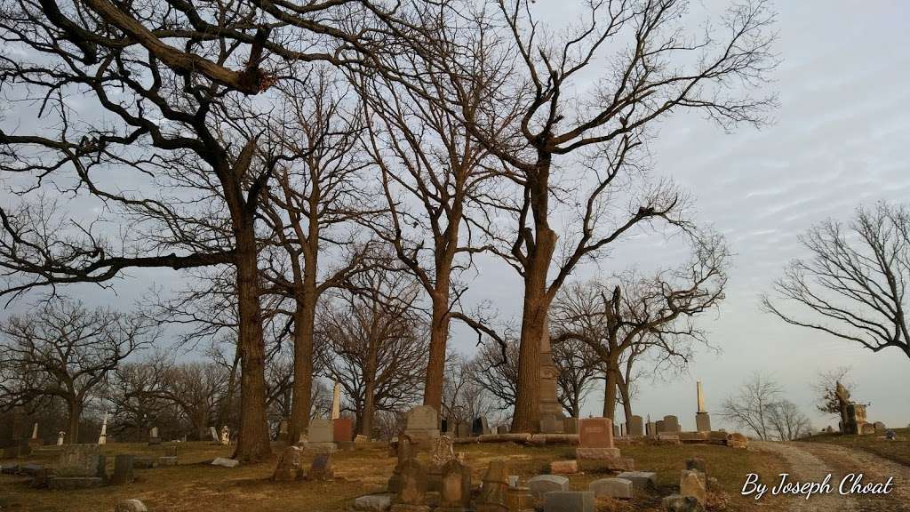 Mount Olivet Cemetery | Joliet, IL 60432, USA