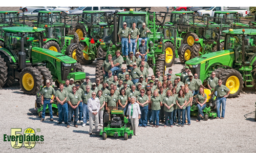 Everglades Equipment Group | 2017 NW 16th St, Belle Glade, FL 33430, USA | Phone: (561) 996-6531