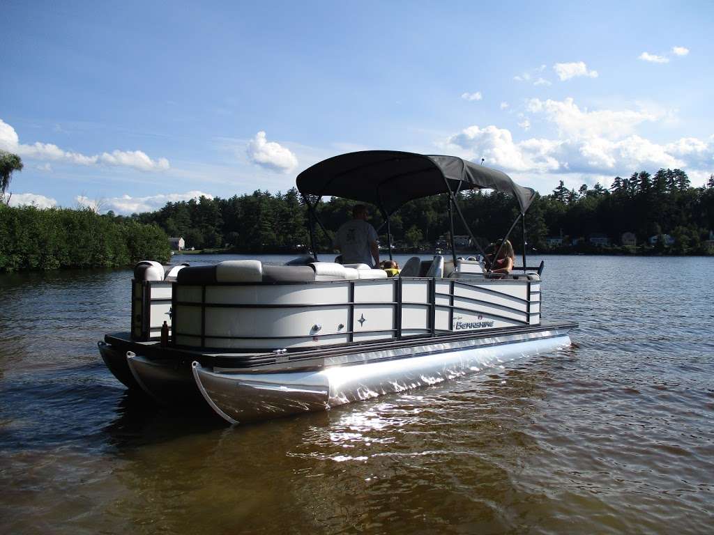 Granite State Dock & Marine, LLC | 238 Rockingham Rd, Derry, NH 03038 | Phone: (603) 965-4766