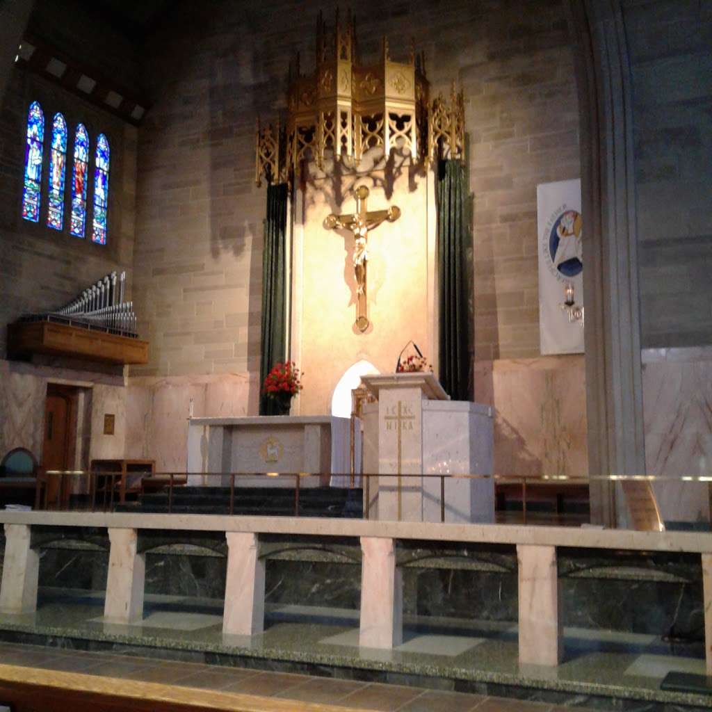 Saint Francis Roman Catholic Church | Metuchen, NJ 08840, USA