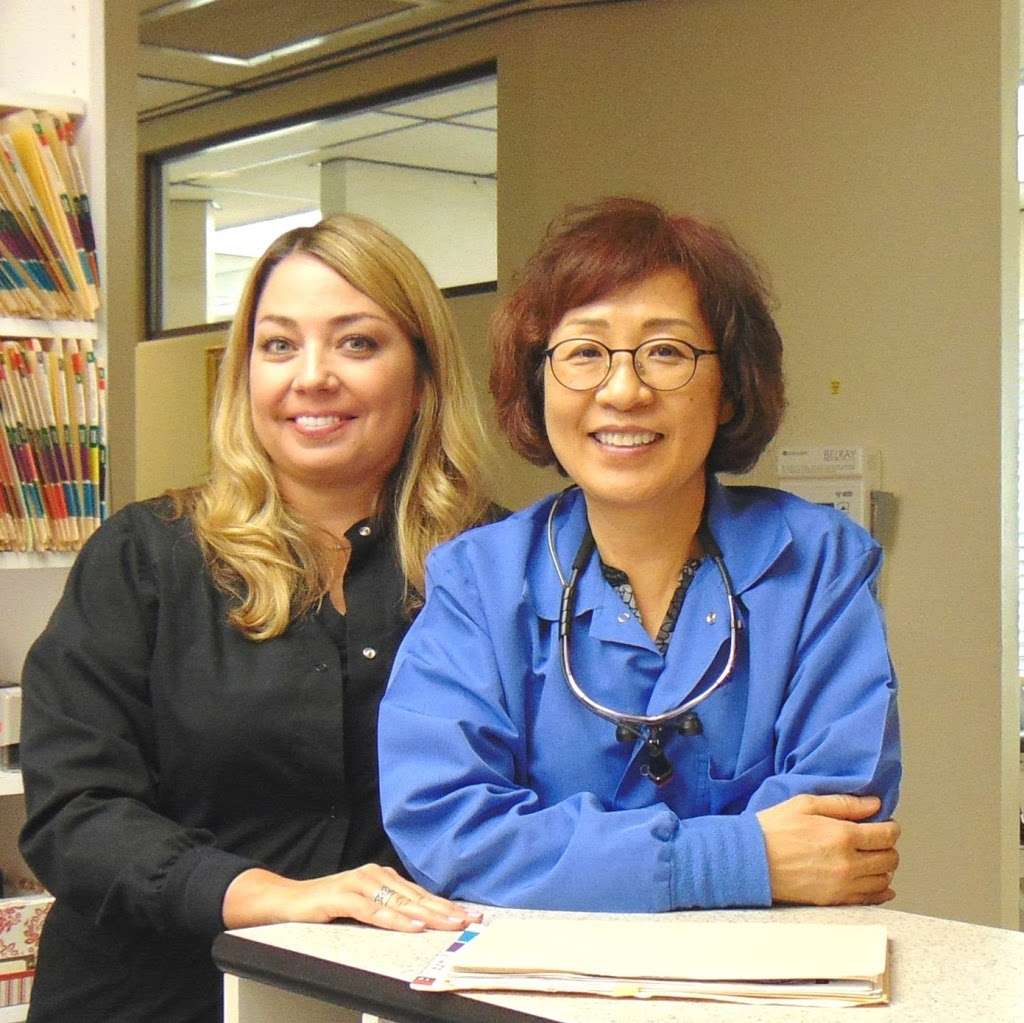 Jin B Lee, DDS | 4959 Arlington Ave, Riverside, CA 92504, USA | Phone: (951) 353-8454