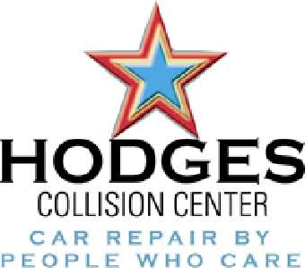 Hodges Collision Center - Deer Park | 306 Center St, Deer Park, TX 77536, USA | Phone: (281) 479-2829