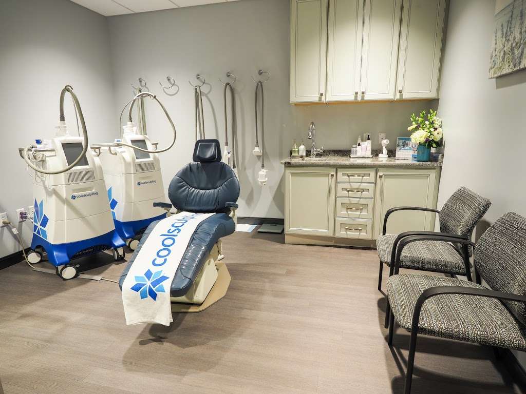 Premier Spa & Laser Center | 537 Stanton Christiana Rd #210, Newark, DE 19713, USA | Phone: (302) 633-4772