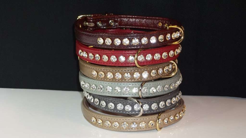 Genie4petsBlingPetCollars | 20401 Soledad Canyon Rd, Santa Clarita, CA 91351 | Phone: (661) 417-7646