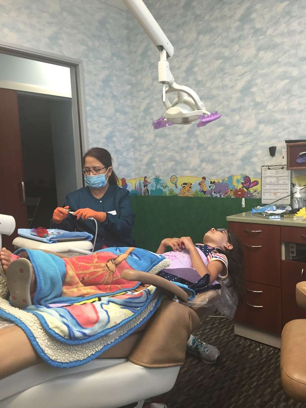 Carlsbad Childrens Dentistry | 3257 Camino De Los Coches Suite 304, Carlsbad, CA 92009, USA | Phone: (760) 633-1131