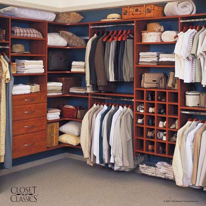 Inspired Closets | 1087 Federal Rd #3a, Brookfield, CT 06804, USA | Phone: (203) 775-2991