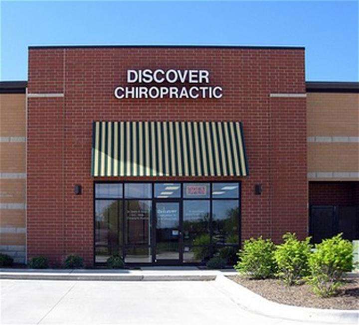 Discover Chiropractic | 2207 US-12 Suite E, Spring Grove, IL 60081, USA | Phone: (815) 675-9355