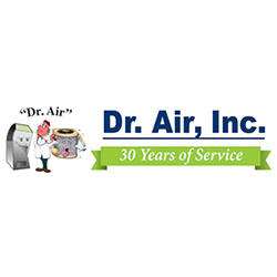 Dr. Air, Inc. | 26 E IN-8, Kouts, IN 46347, USA | Phone: (219) 766-0020