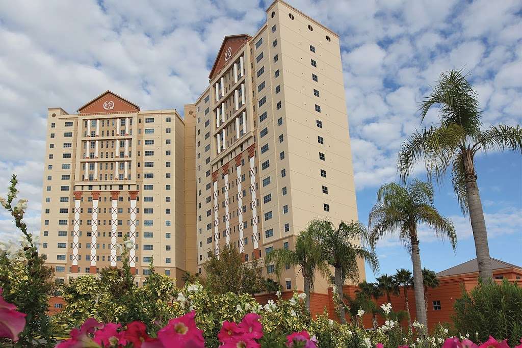 Westgate Palace Resort | 6145 Carrier Dr, Orlando, FL 32819, USA | Phone: (407) 996-6000