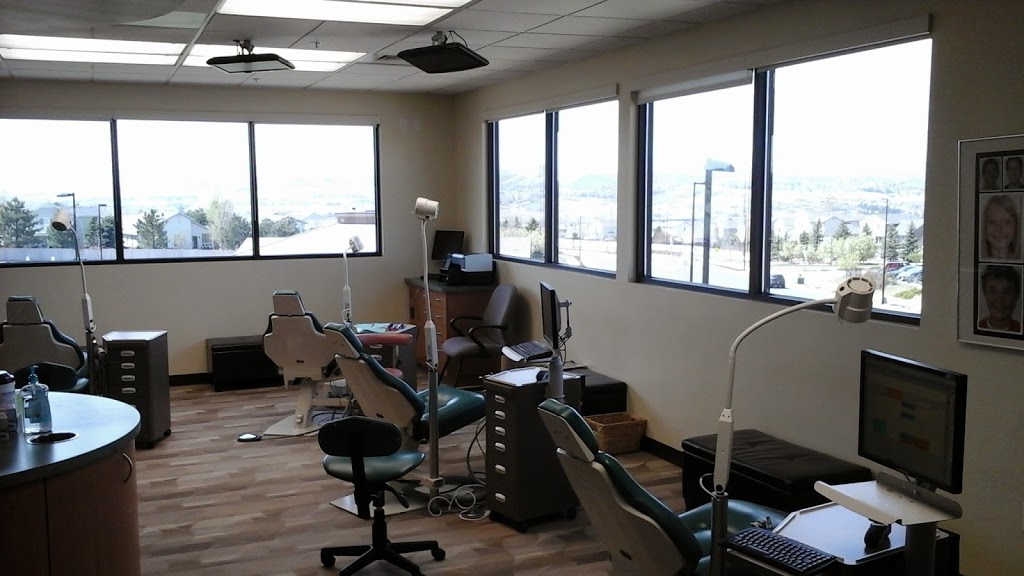 Canyon Ridge Pediatric Dentistry | 4344 Woodlands Blvd #260, B, Castle Rock, CO 80104, USA | Phone: (720) 863-0822