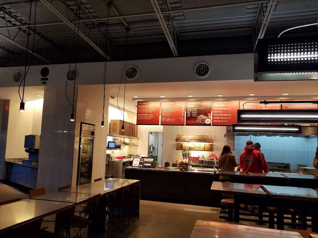 Chipotle Mexican Grill | 700 Haddonfield-Berlin Rd Ste 40C, Voorhees Township, NJ 08043 | Phone: (856) 783-0380