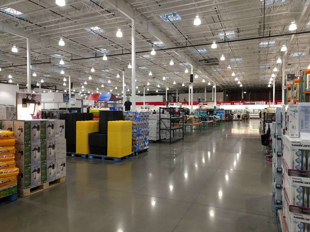 Costco Wholesale | 9350 Marshall Dr, Lenexa, KS 66215, USA | Phone: (913) 227-3703