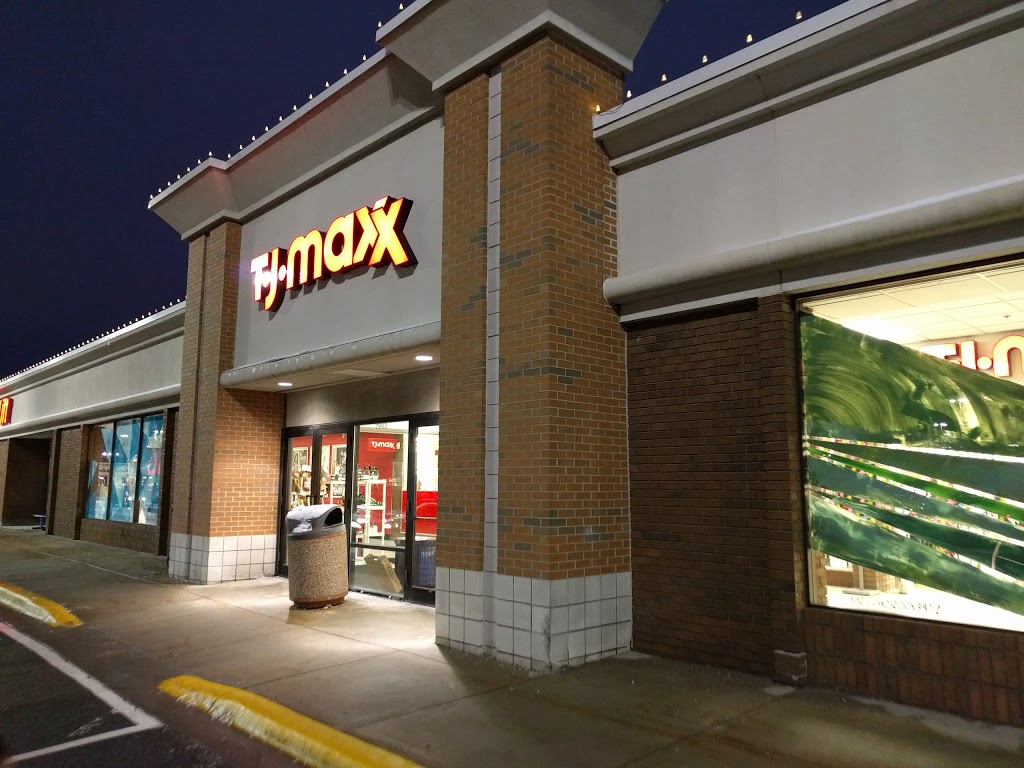 T.J. Maxx | 7982 Southtown Center, Bloomington, MN 55431 | Phone: (952) 881-2111