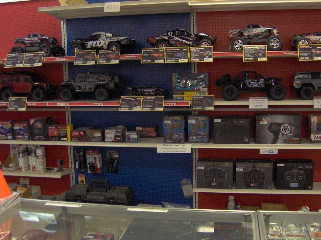 HobbyTown Londonderry | 4 Orchard View Dr, Londonderry, NH 03053, USA | Phone: (603) 432-4881