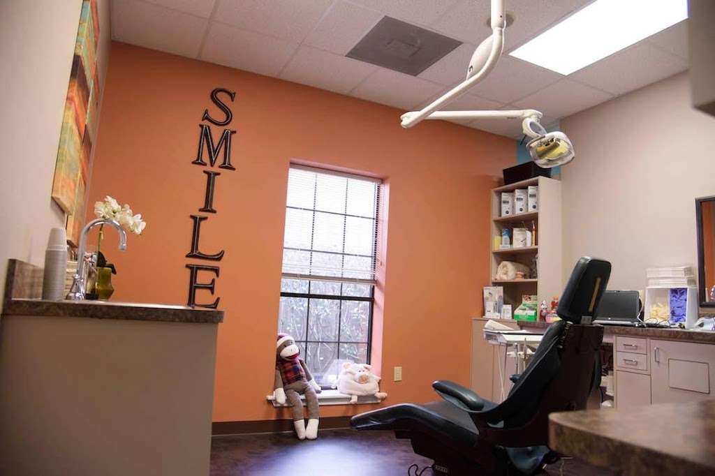 Humble Dentistry: Robert Appel, DMD | 80 Wilson Rd C, Humble, TX 77338, USA | Phone: (281) 446-2362