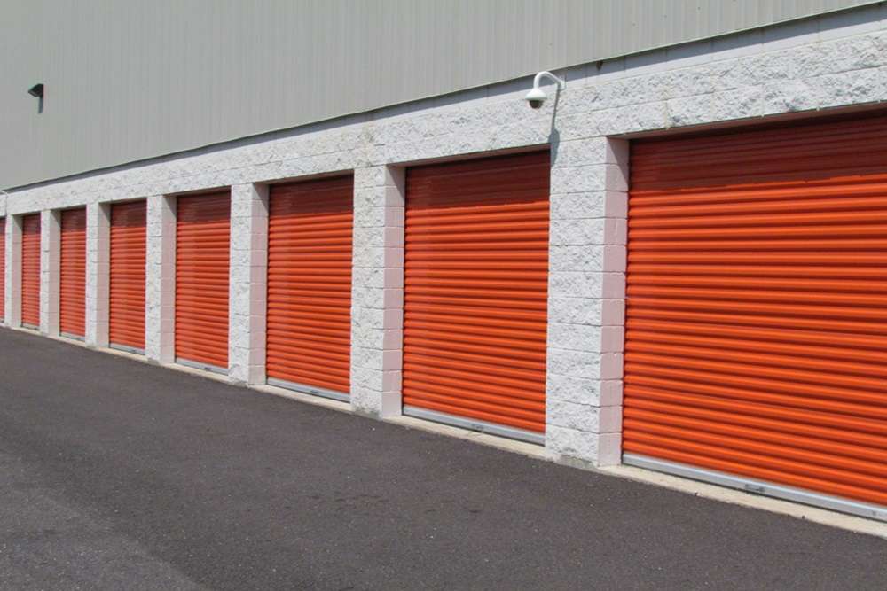 Public Storage | 1419 US Hwy 130 N, Burlington, NJ 08016, USA | Phone: (609) 526-3232