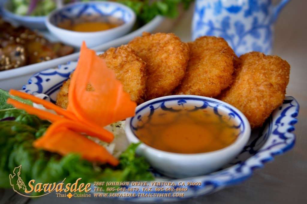 Sawasdee Thai Cuisine | 2887 Johnson Dr A, Ventura, CA 93003, USA | Phone: (805) 642-8879