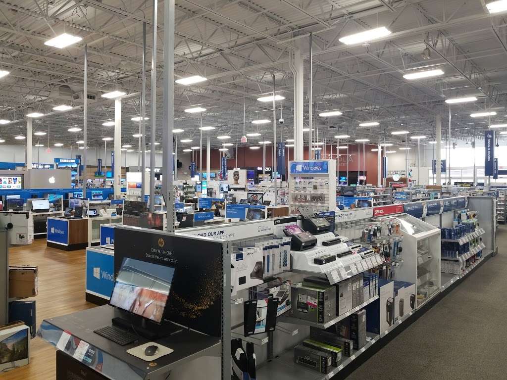 Best Buy | 7330 W 191st St, Tinley Park, IL 60487, USA | Phone: (815) 469-1306