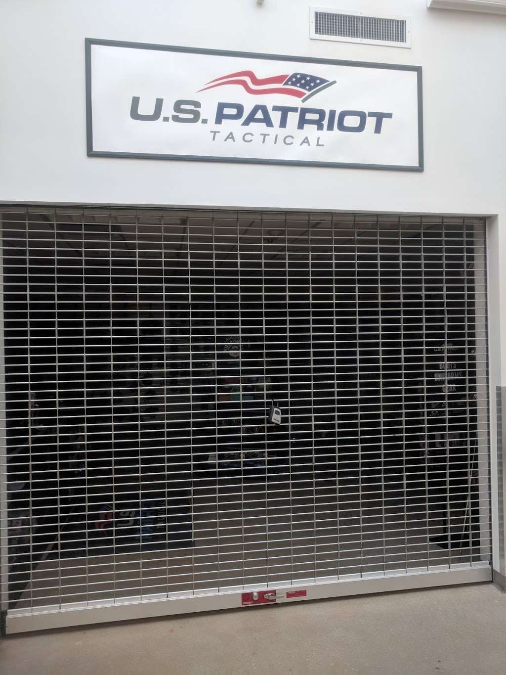 US Patriot Tactical | 3390 William Hardee Rd Bldg.1387, Fort Sam Houston, TX 78234 | Phone: (210) 787-2402