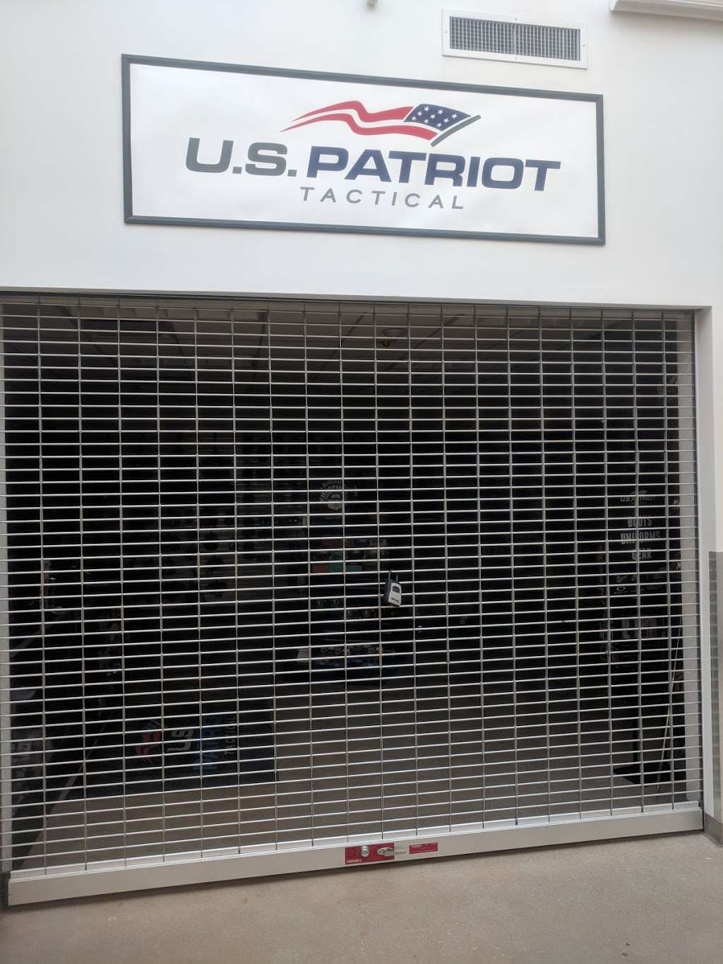 US Patriot Tactical | 3390 William Hardee Rd Bldg.1387, Fort Sam Houston, TX 78234, USA | Phone: (210) 787-2402