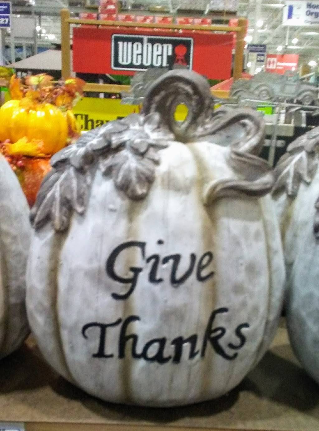 Lowes Garden Center | 734 S Gilbert Rd, Gilbert, AZ 85296, USA | Phone: (480) 558-1007