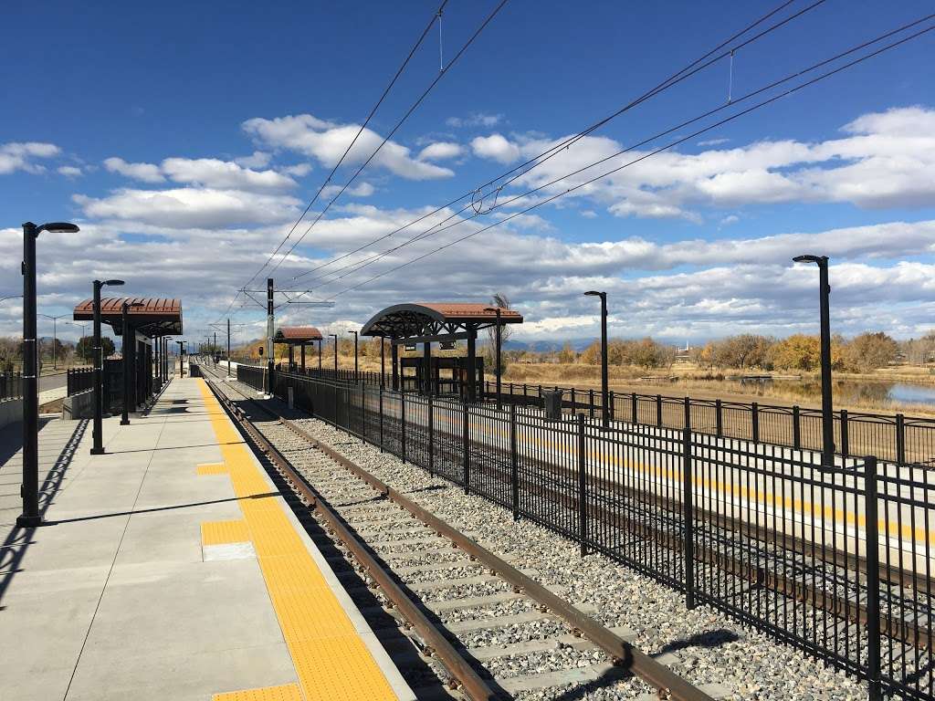 Fitzsimons Station | Aurora, CO 80045