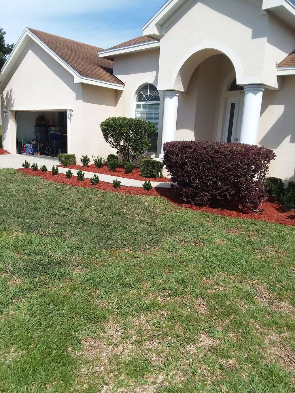 Kinsley Court Property Owners | 5324 Dismuke Dr, Lakeland, FL 33813, USA | Phone: (863) 648-9124