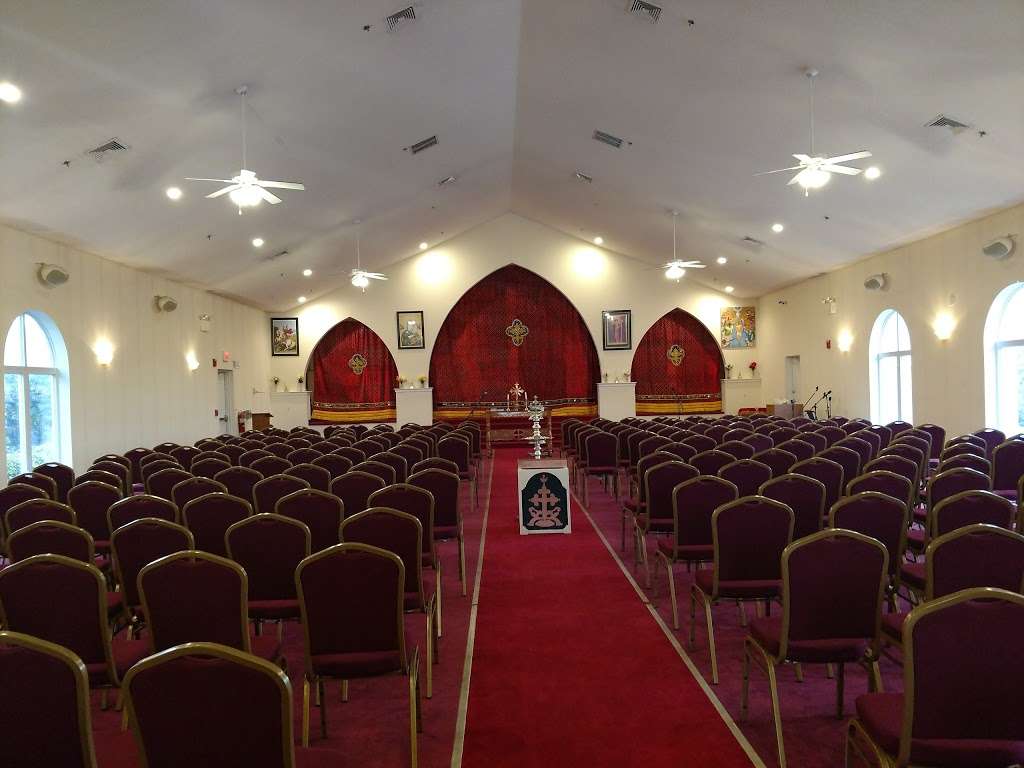 St Thomas Indian Orthodox Church | 13505 New Hampshire Ave, Silver Spring, MD 20904, USA | Phone: (202) 340-9223