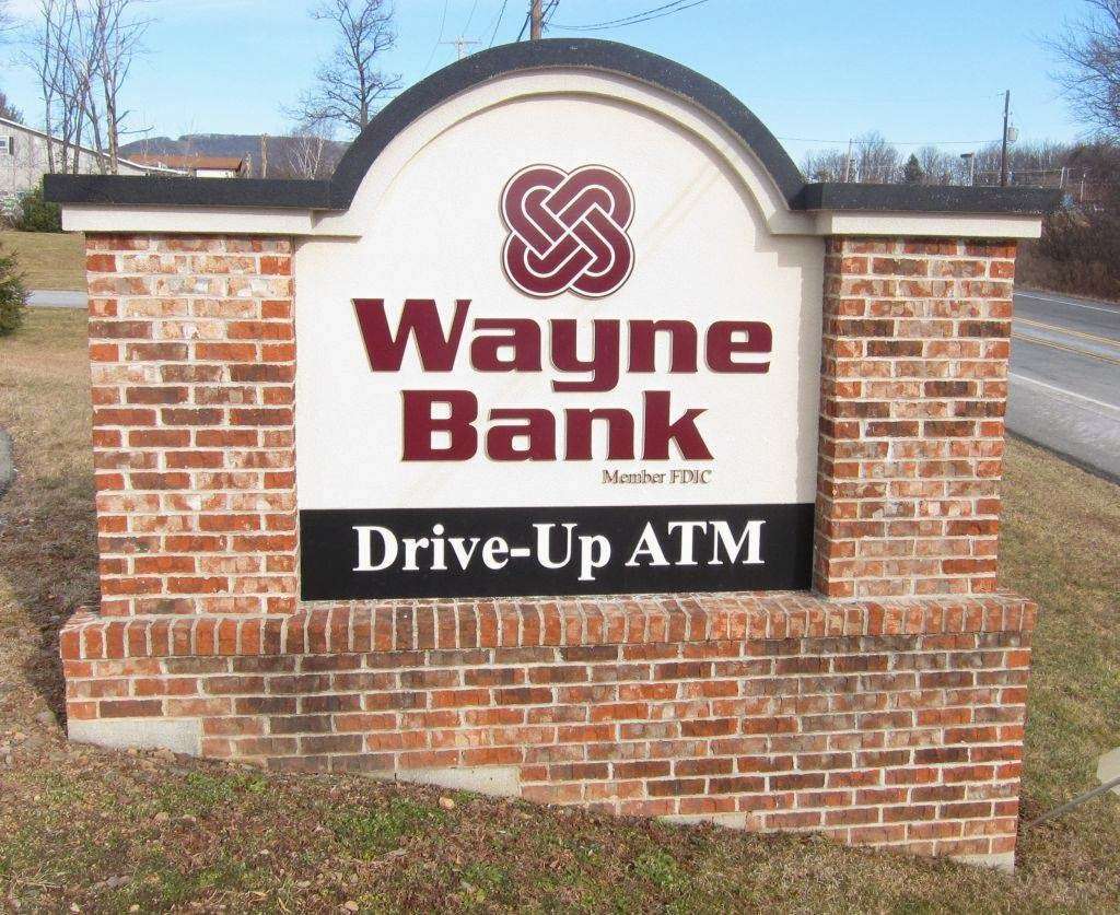 Wayne Bank | 2226 Barney Ln, Effort, PA 18330, USA | Phone: (570) 517-0468