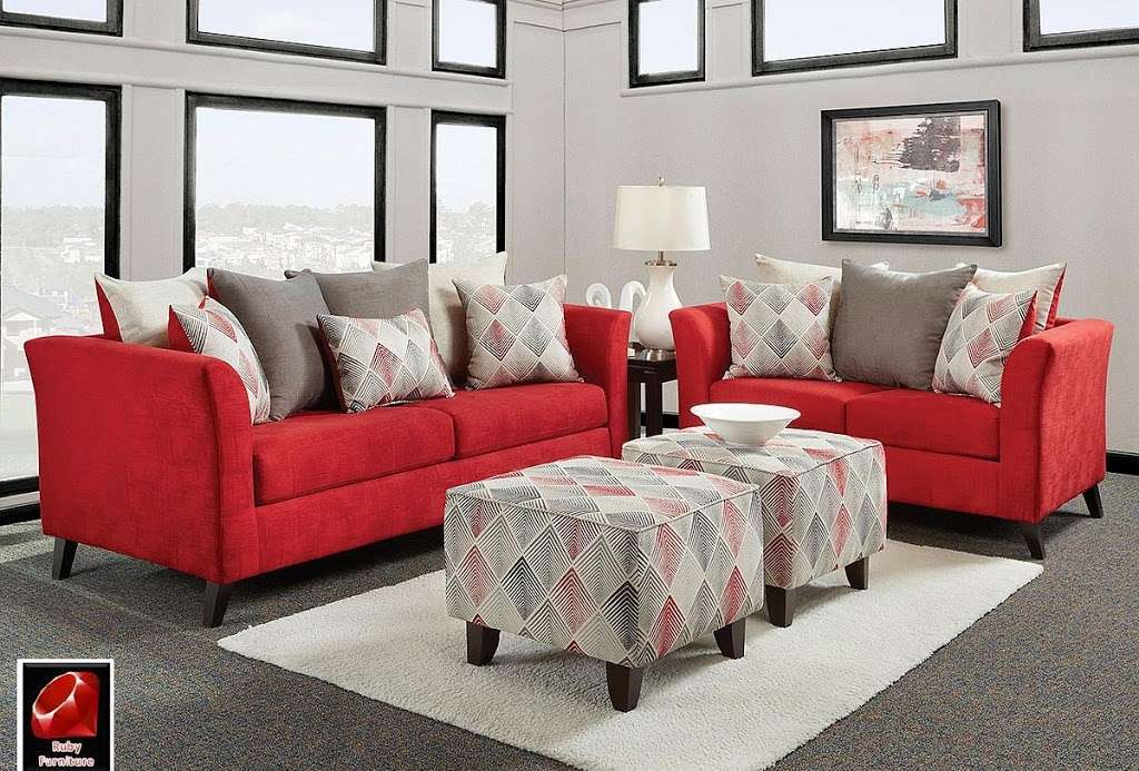 Ruby Furniture | 5311 S Pulaski Rd, Chicago, IL 60632, USA | Phone: (773) 838-1248