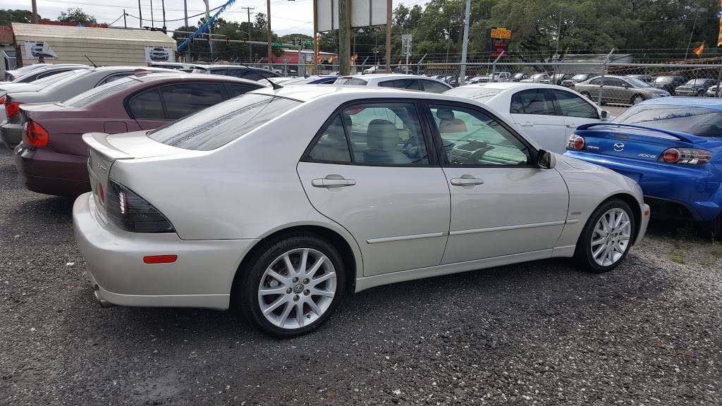 Top Choice Automobile Sales Inc. | 506 S 50th St B, Tampa, FL 33619 | Phone: (813) 247-5236