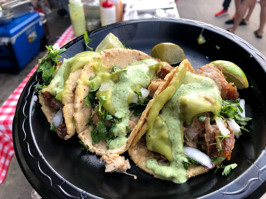 Pablitos Tacos | 12446 Moorpark St, Studio City, CA 91604, USA | Phone: (818) 966-8529