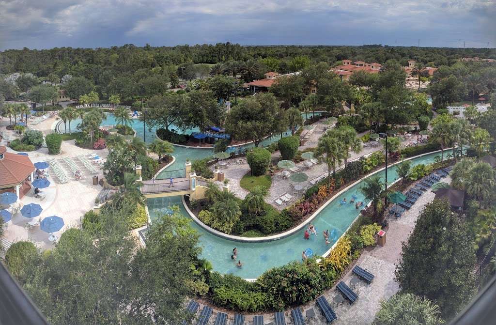 Orange Lake Resort 8100 Building | Kissimmee, FL 34747, USA