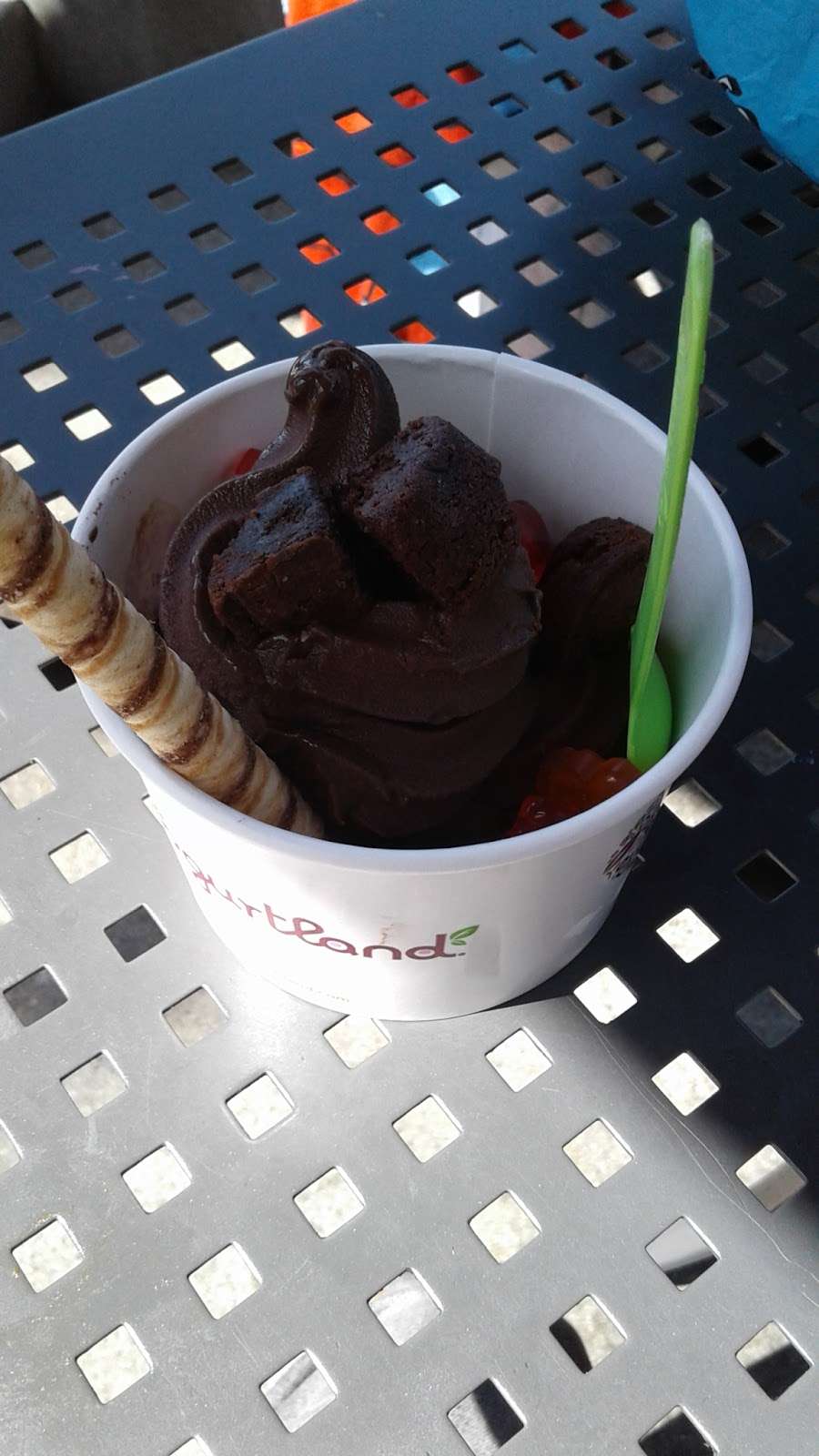 Yogurtland | 4783 Firestone Blvd, South Gate, CA 90280 | Phone: (323) 569-1180