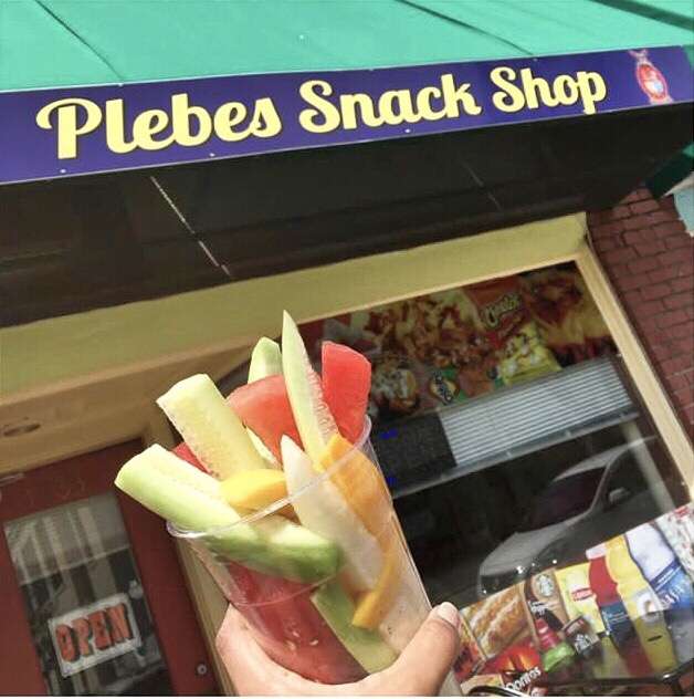 Plebes Snack Shop | 1833 Casa Grande St, Pasadena, CA 91104, USA | Phone: (626) 319-7545