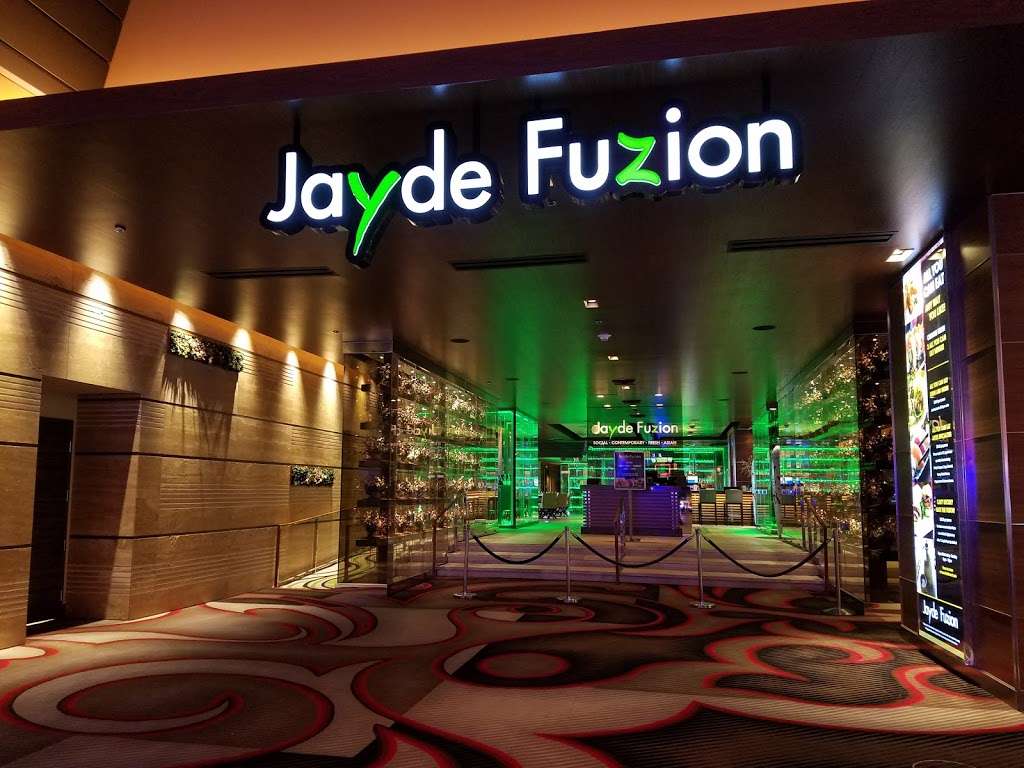 Jayde Fuzion | 12300 S Las Vegas Blvd, Henderson, NV 89044, USA | Phone: (702) 797-1000