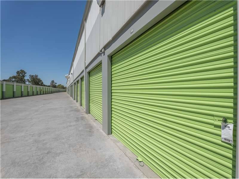 Extra Space Storage | 1353 Florin Rd, Sacramento, CA 95822, USA | Phone: (916) 395-4171