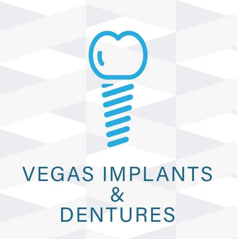 Vegas Implants & Dentures | 6002 S Durango Dr #100, Las Vegas, NV 89113, USA | Phone: (702) 518-2971