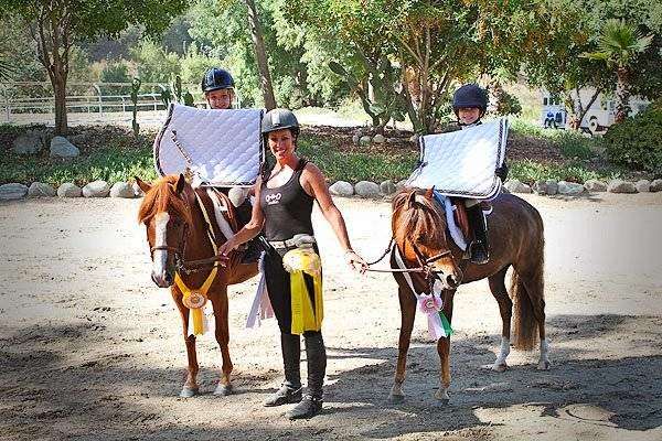 D&D Riding Club | 11127 Orcas Ave, Lake View Terrace, CA 91342 | Phone: (818) 584-4524